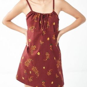 Urban Outfitters Ester Dress